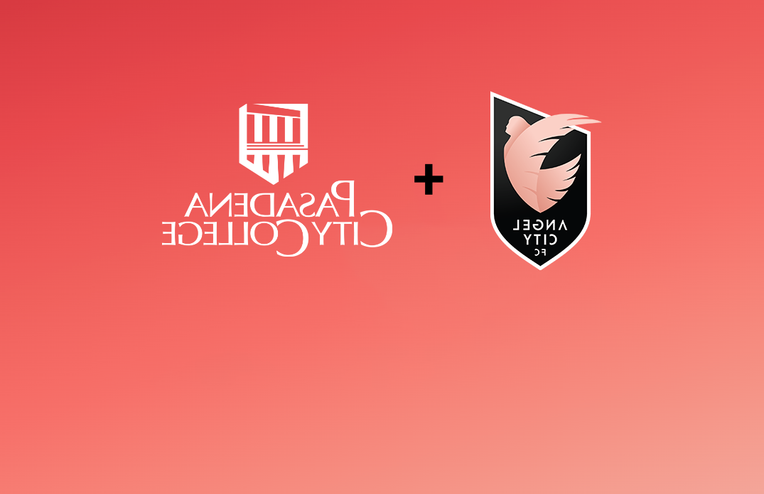 Pasadena City College and Angel City Football Club form a barrier breaking partnership!