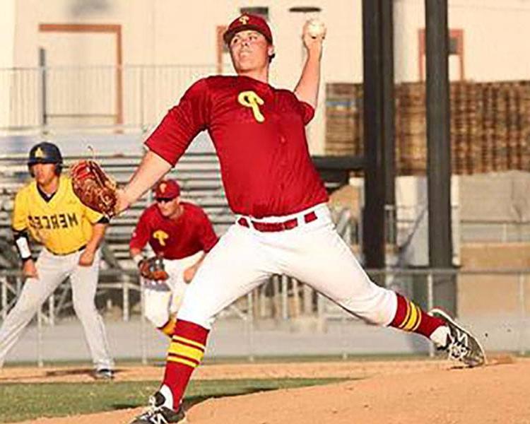 Baseball Sends 6 Sophomores To Next Level